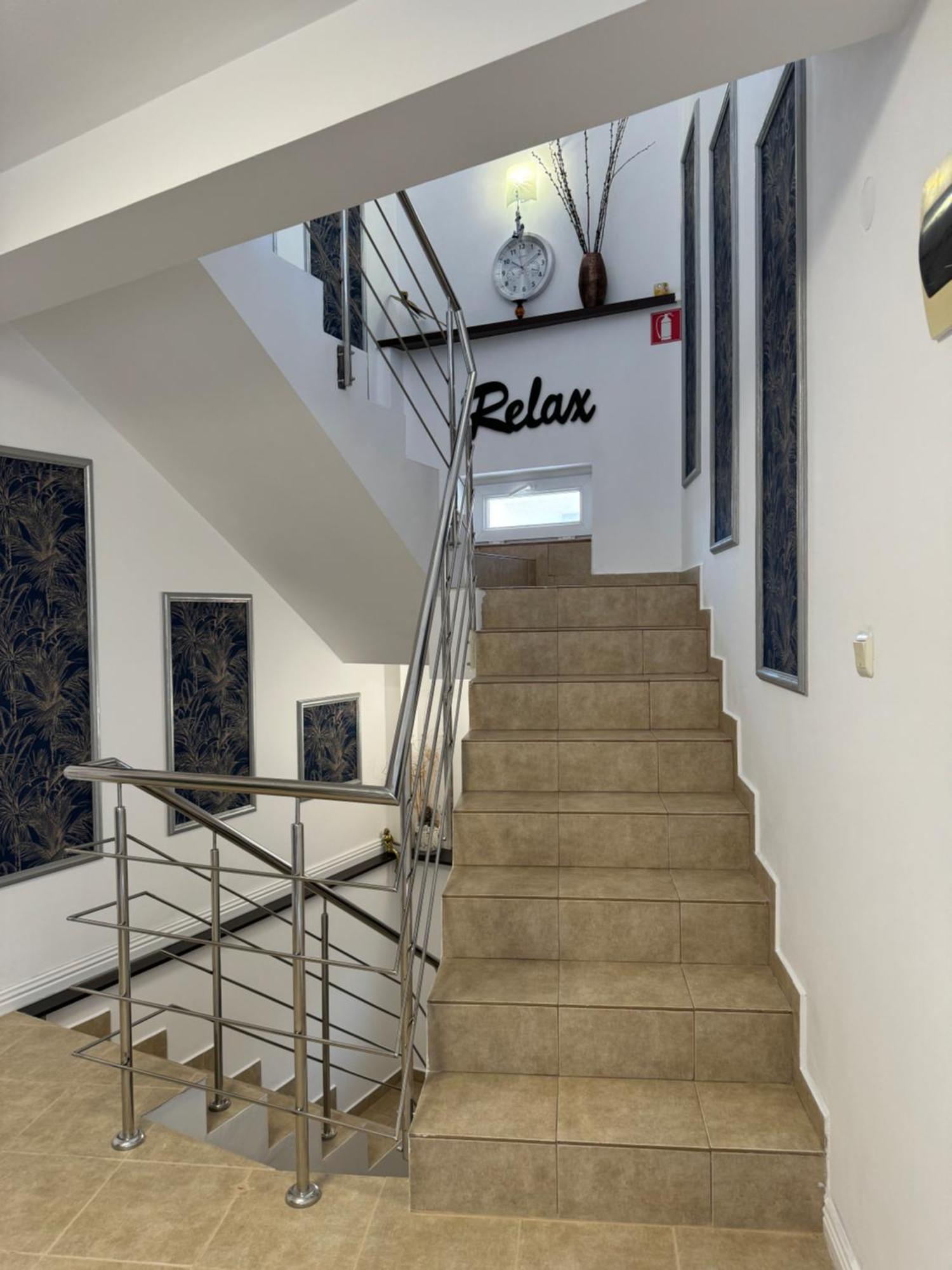 南埃福列 Plexus Boutique酒店 外观 照片